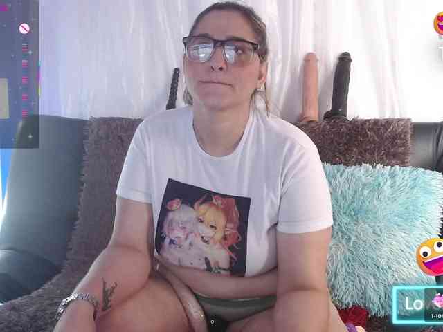 Natalliecolliz webcam