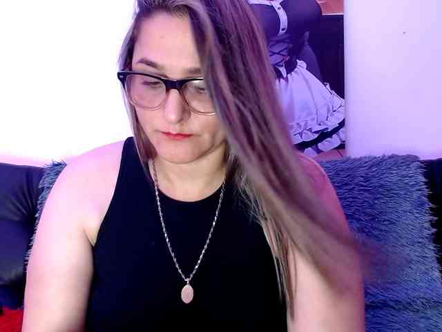 Natalliecolliz webcam