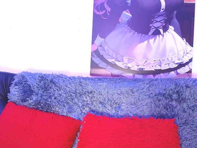 Natalliecolliz webcam