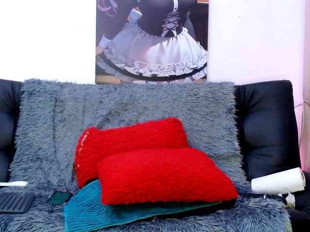 Natalliecolliz webcam
