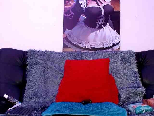 Natalliecolliz webcam