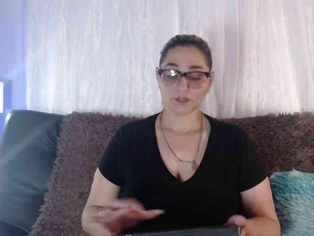 Natalliecolliz webcam