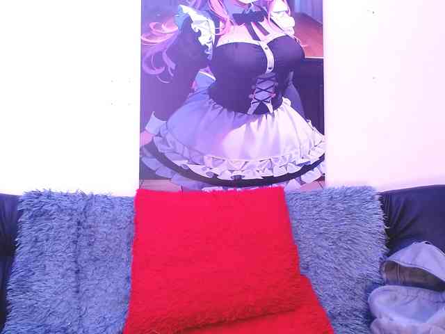 Natalliecolliz webcam