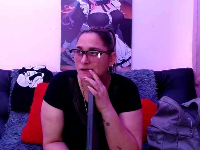 Natalliecolliz webcam