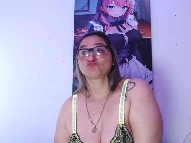 Natalliecolliz webcam