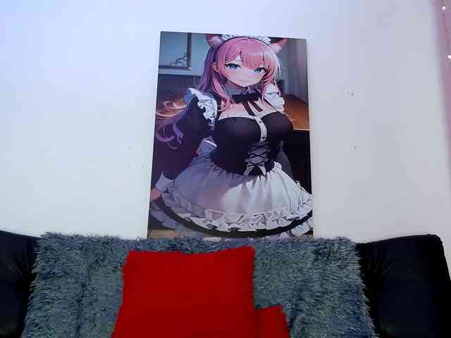 Natalliecolliz webcam