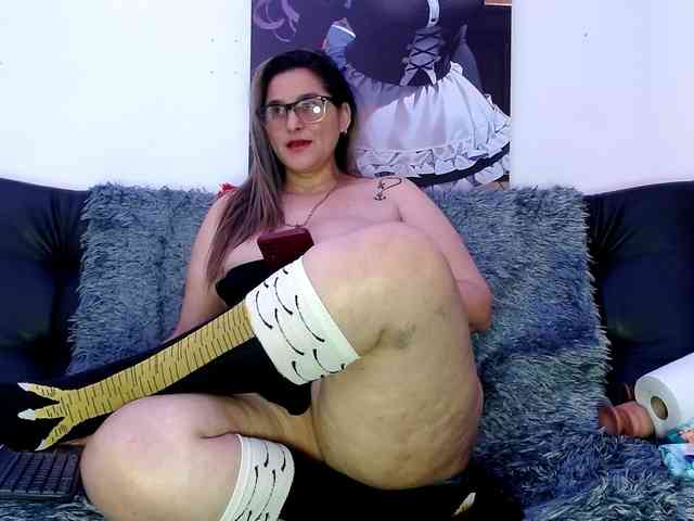 Natalliecolliz webcam