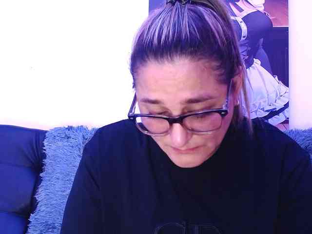 Natalliecolliz webcam