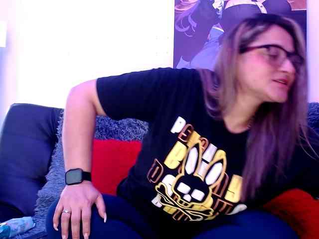 Natalliecolliz webcam