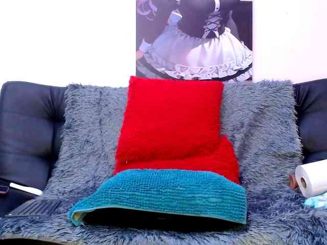 Natalliecolliz webcam