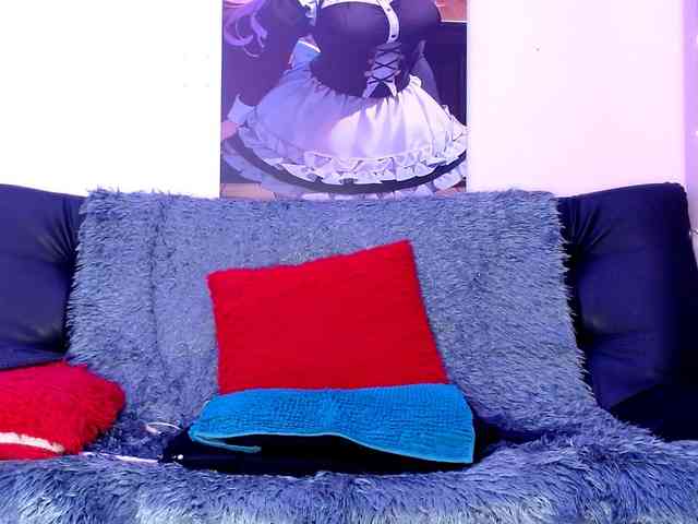 Natalliecolliz webcam