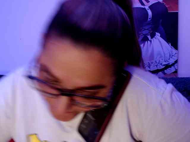 Natalliecolliz webcam