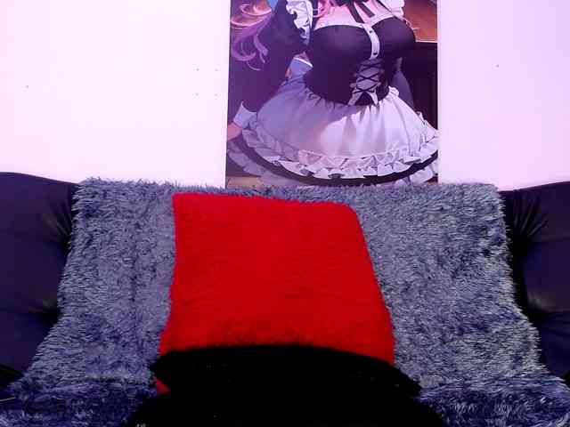 Natalliecolliz webcam