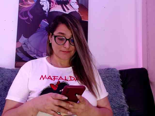 Natalliecolliz webcam