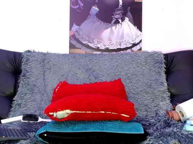 Natalliecolliz webcam