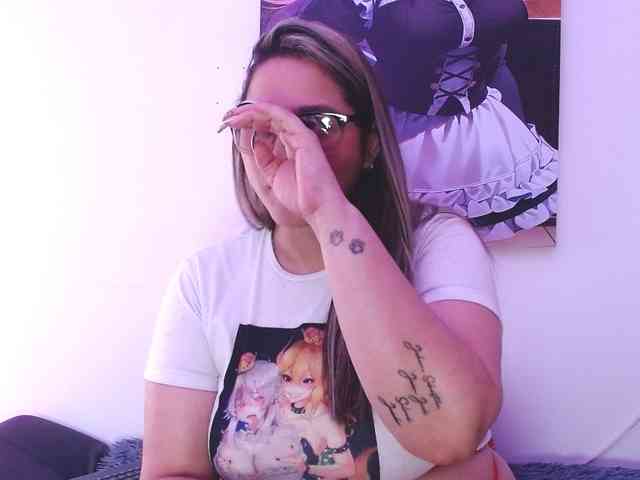 Natalliecolliz webcam