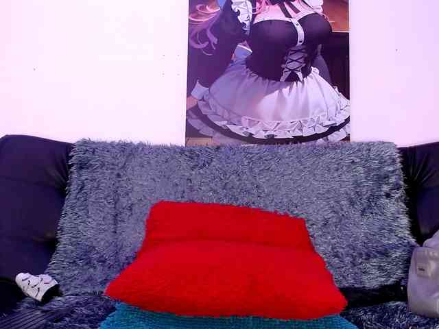Natalliecolliz webcam