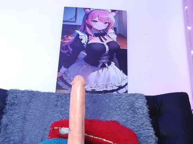 Natalliecolliz webcam