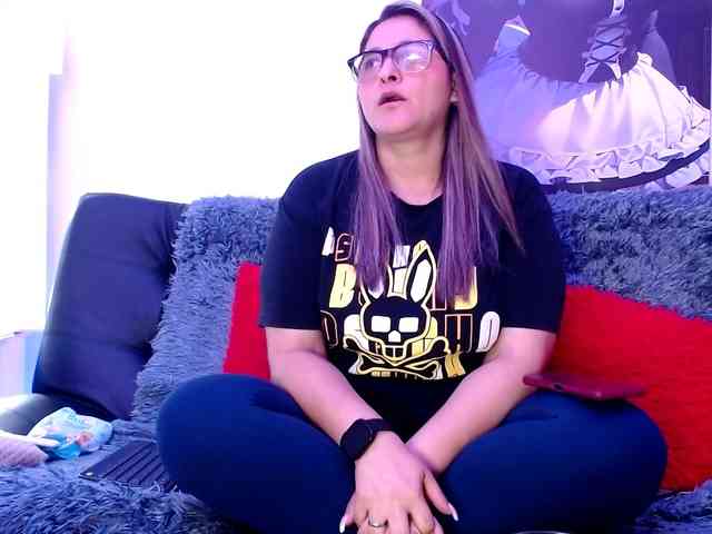 Natalliecolliz webcam