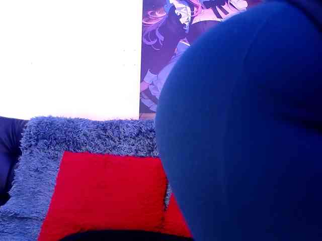 Natalliecolliz webcam