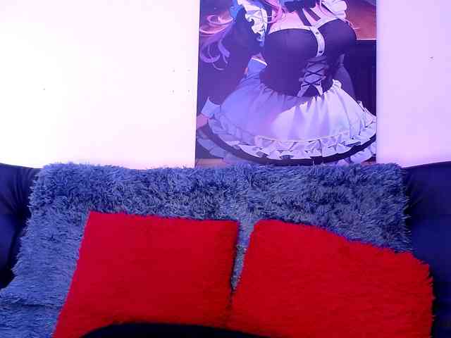 Natalliecolliz webcam