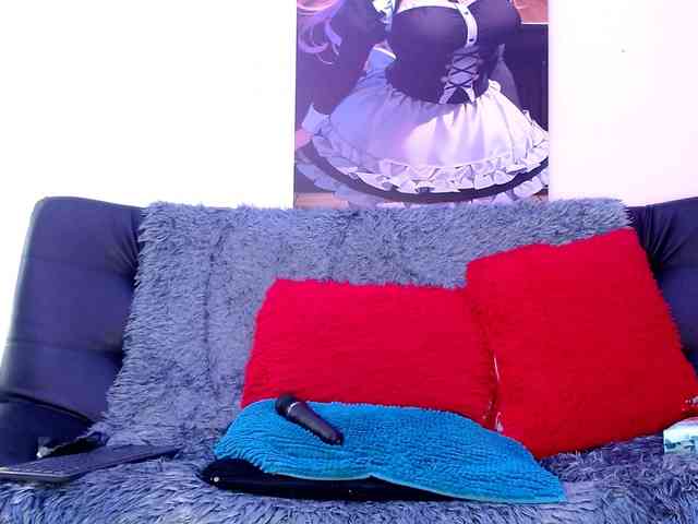 Natalliecolliz webcam