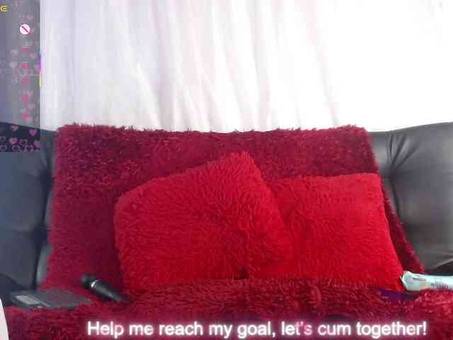 Natalliecolliz webcam