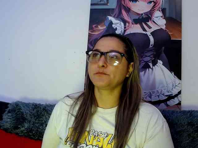 Natalliecolliz webcam