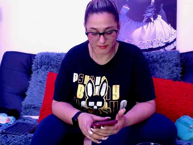 Natalliecolliz webcam