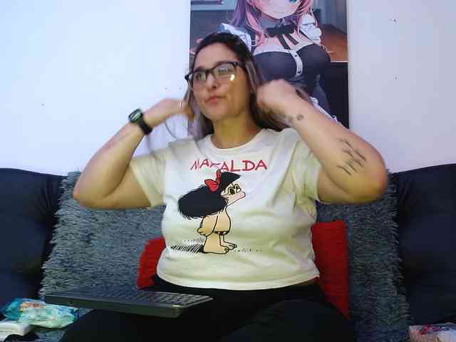 Natalliecolliz webcam