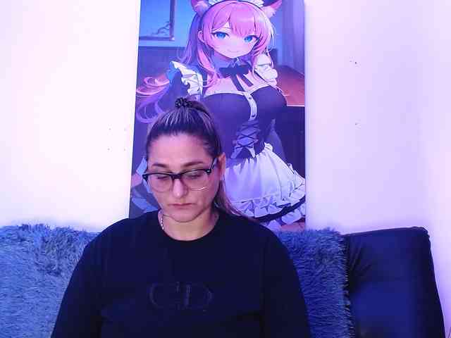 Natalliecolliz webcam