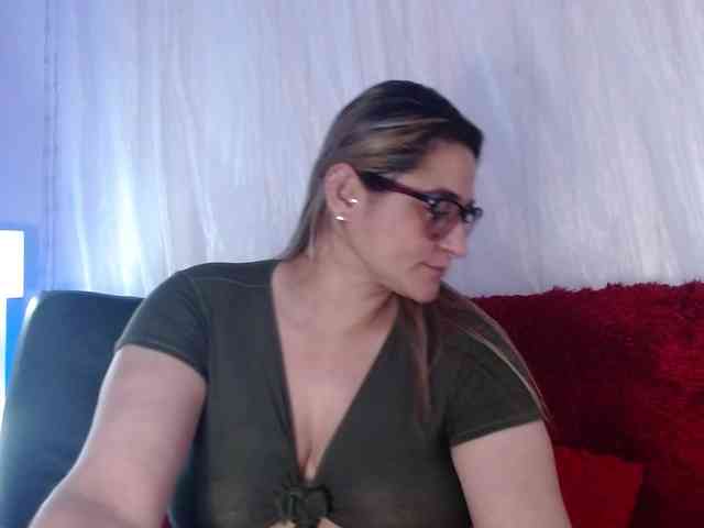 Natalliecolliz webcam
