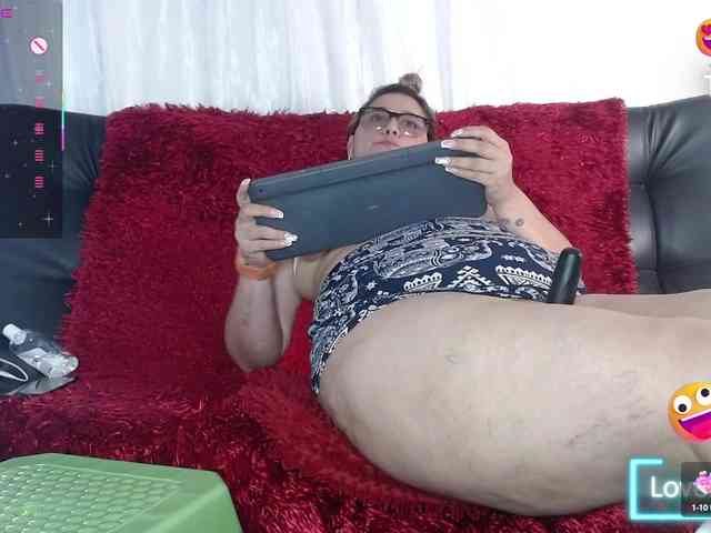 Natalliecolliz webcam