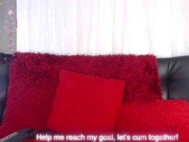 Natalliecolliz webcam