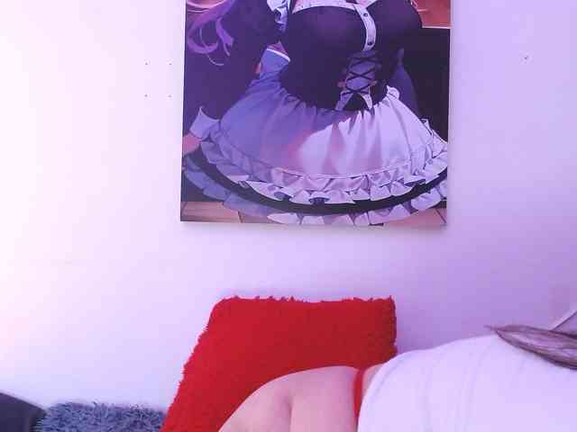 Natalliecolliz webcam