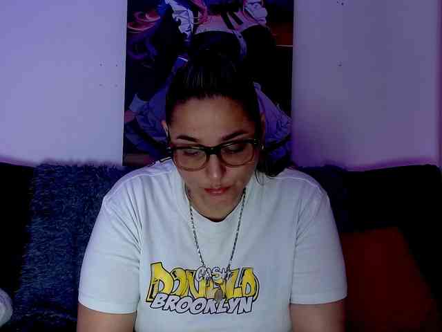 Natalliecolliz webcam