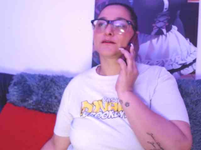 Natalliecolliz webcam