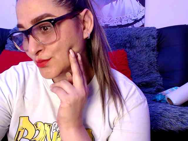 Natalliecolliz webcam