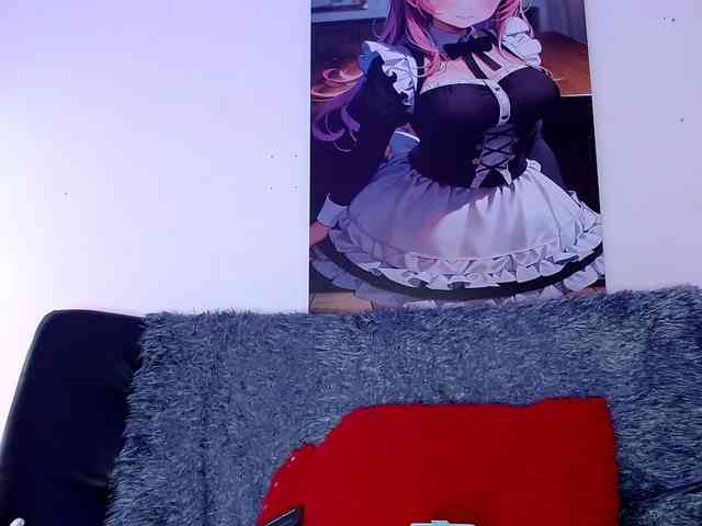 Natalliecolliz webcam