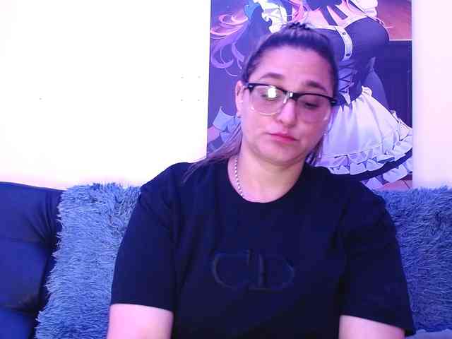 Natalliecolliz webcam