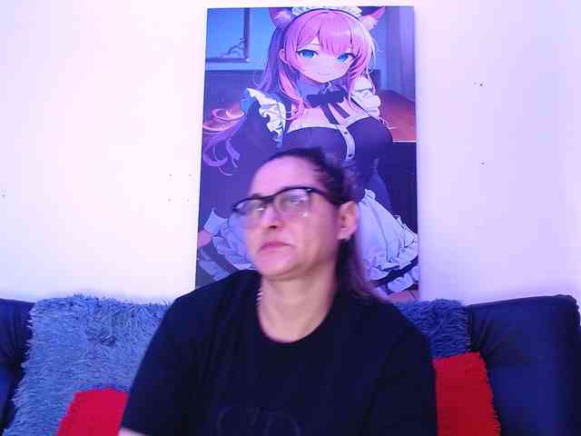 Natalliecolliz webcam