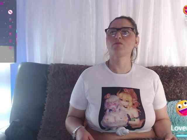 Natalliecolliz webcam