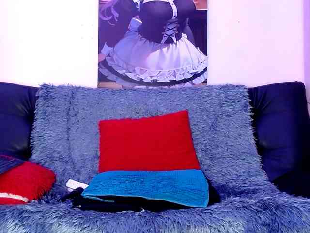 Natalliecolliz webcam