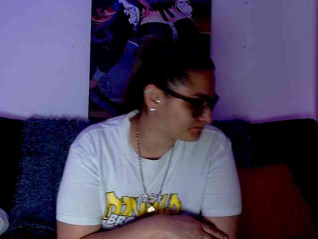 Natalliecolliz webcam