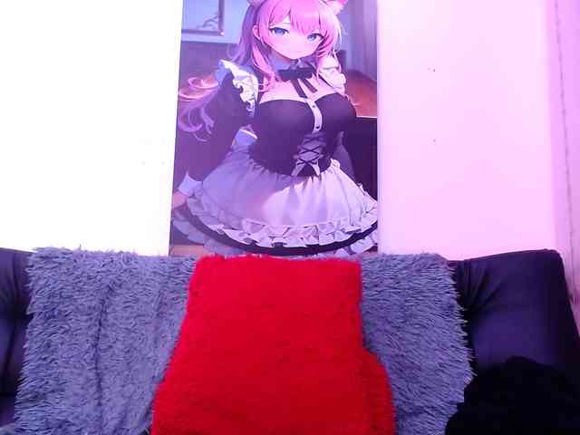 Natalliecolliz webcam