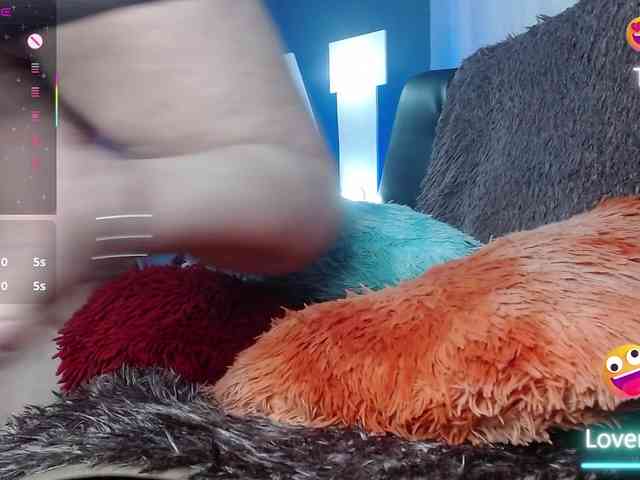 Natalliecolliz webcam