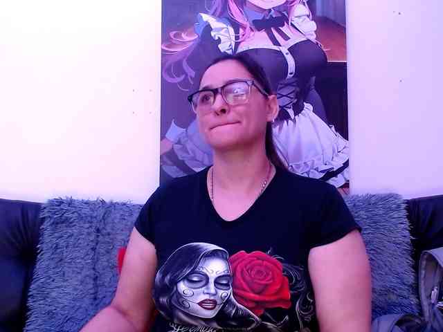 Natalliecolliz webcam
