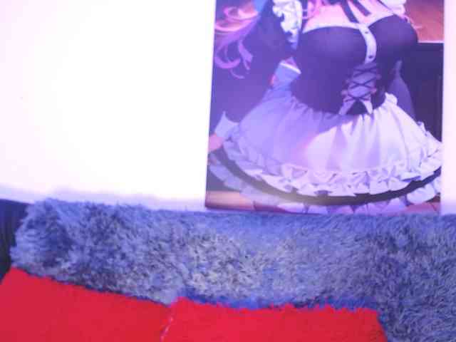 Natalliecolliz webcam