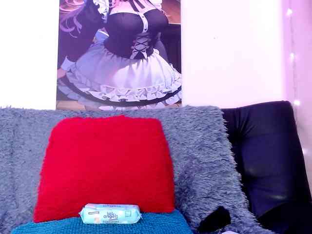 Natalliecolliz webcam