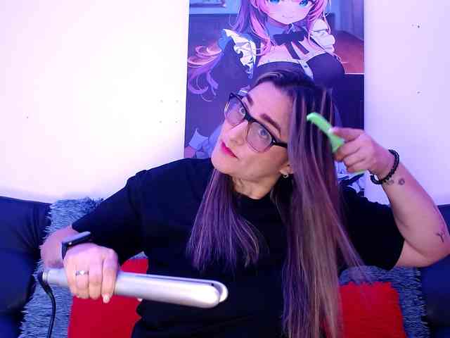 Natalliecolliz webcam